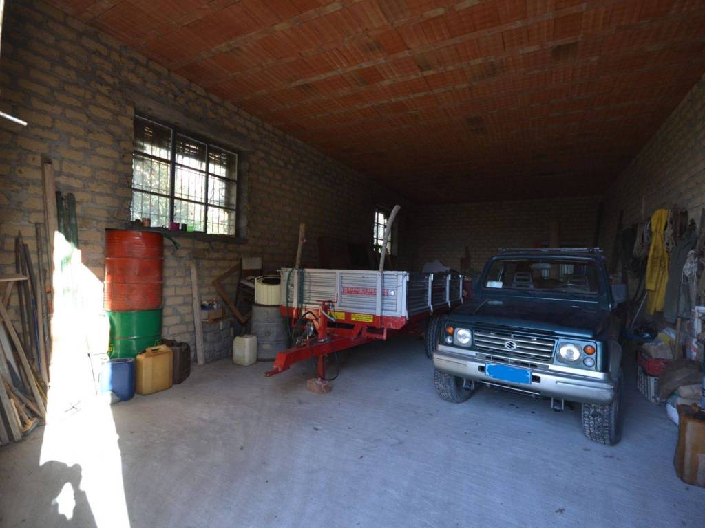 Rustico / casale a Fabro in Salci Capretta 1 - Foto 3