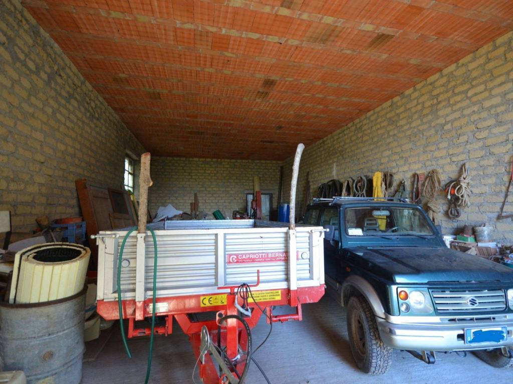 Rustico / casale a Fabro in Salci Capretta 1 - Foto 4