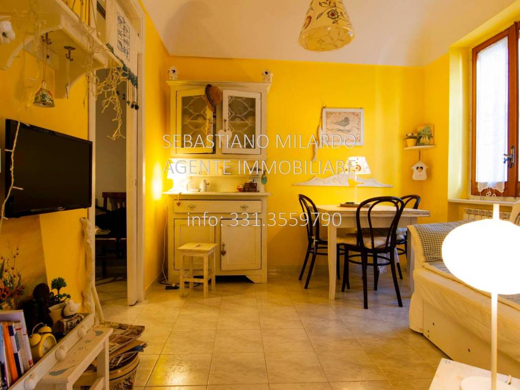 Appartamento a Vasto in Via Po - Foto 2