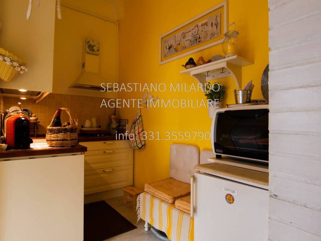 Appartamento a Vasto in Via Po - Foto 3