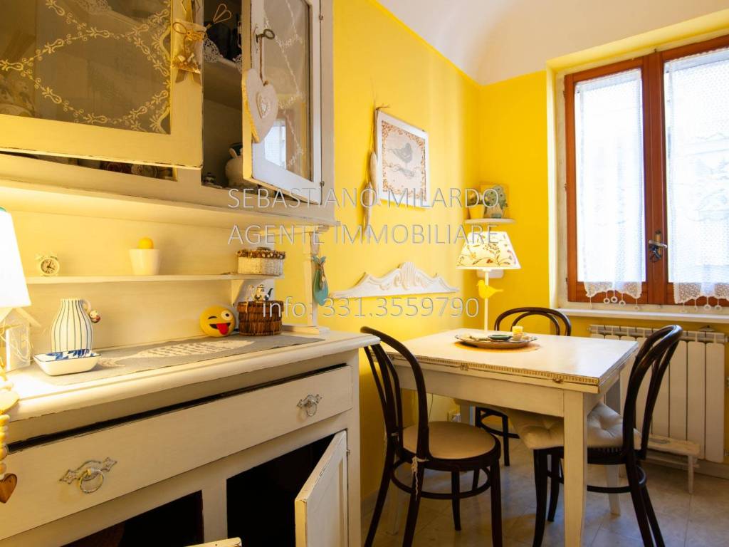 Appartamento a Vasto in Via Po - Foto 5