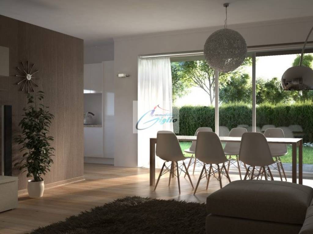 Villa a Albignasego in Via Sant'Andrea - Foto 3