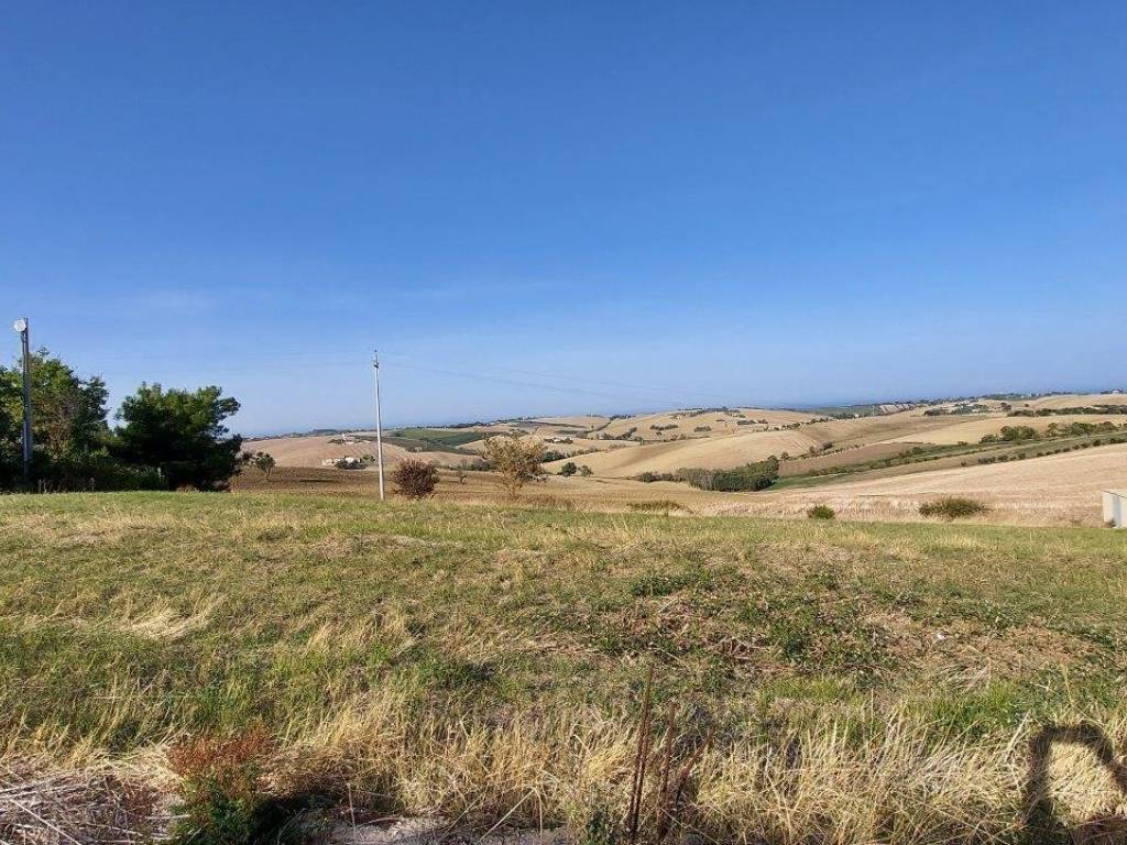 Terreno a Senigallia in Strada Intercomunale San Silvestro - Foto 2