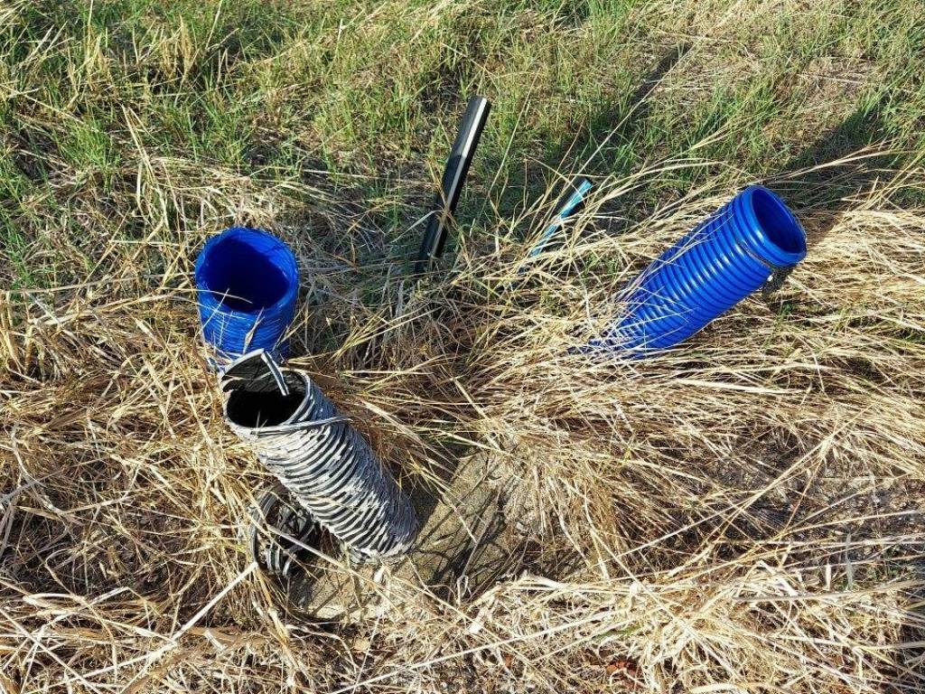 Terreno a Senigallia in Strada Intercomunale San Silvestro - Foto 4