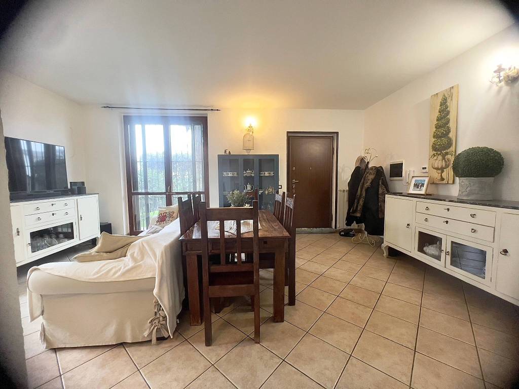 Villetta a schiera a Casaletto lodigiano in Via Roma, 26 - Foto 2