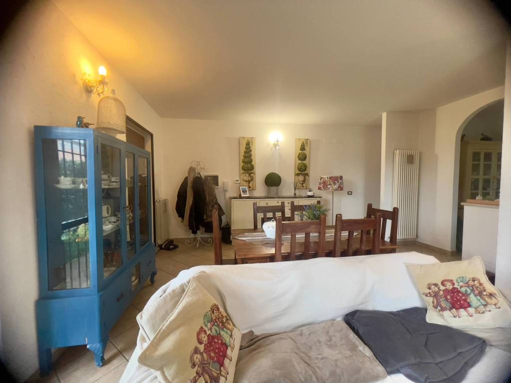 Villetta a schiera a Casaletto lodigiano in Via Roma, 26 - Foto 3