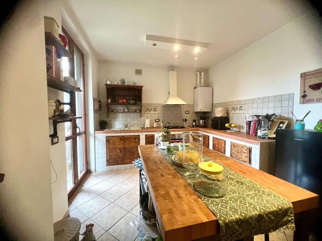 Villetta a schiera a Casaletto lodigiano in Via Roma, 26 - Foto 5