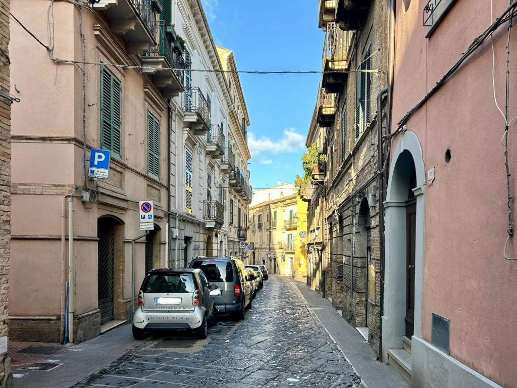 Immobile a Lanciano in Corso Roma - Foto 2