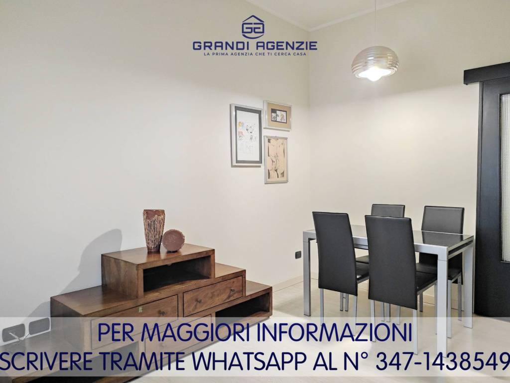 Appartamento a Parma in Via Ruggero da Parma - Foto 2
