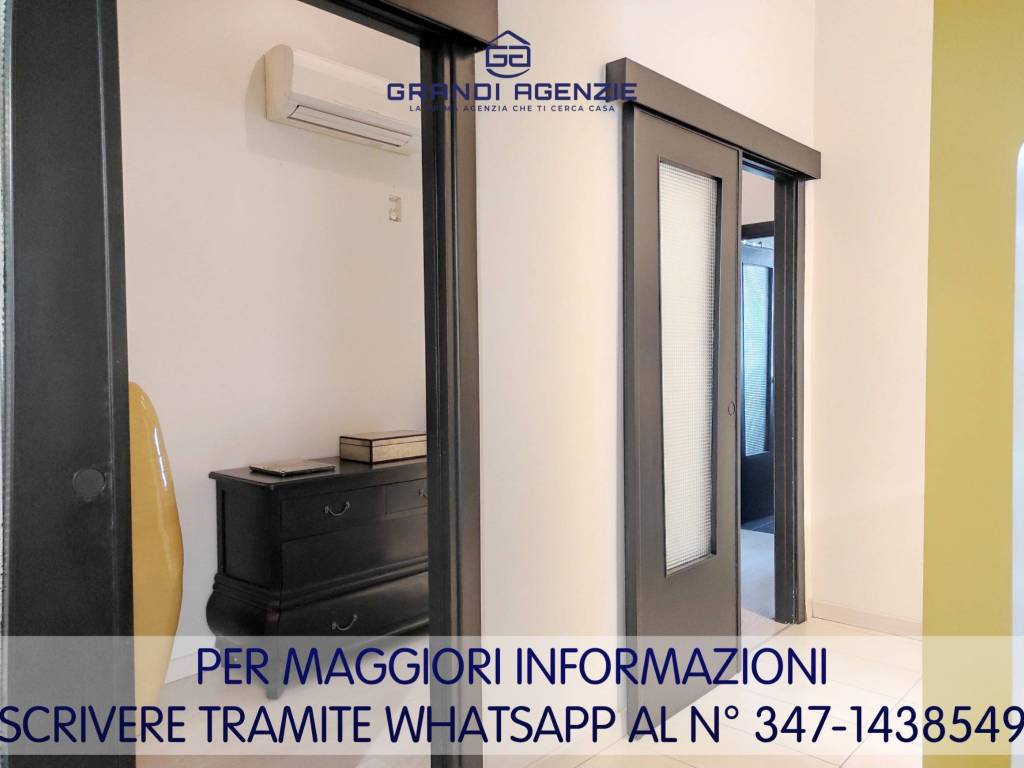 Appartamento a Parma in Via Ruggero da Parma - Foto 4