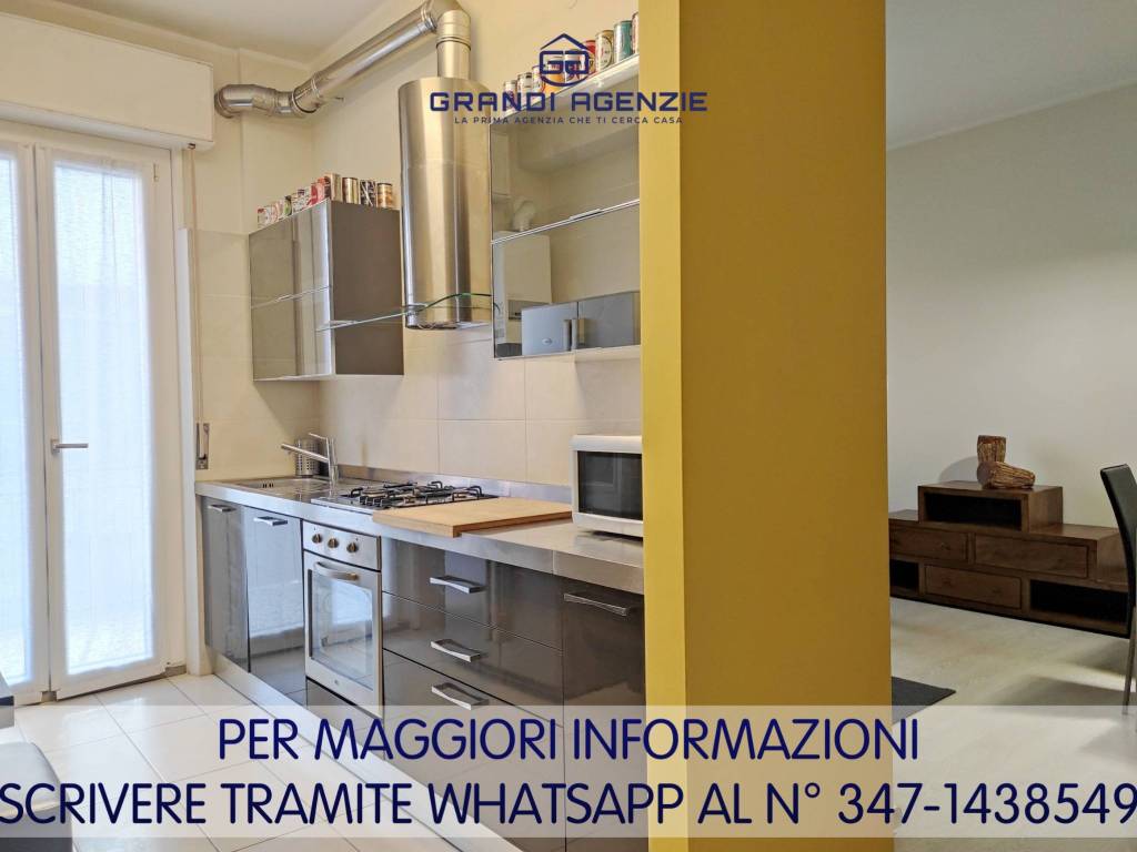 Appartamento a Parma in Via Ruggero da Parma - Foto 5