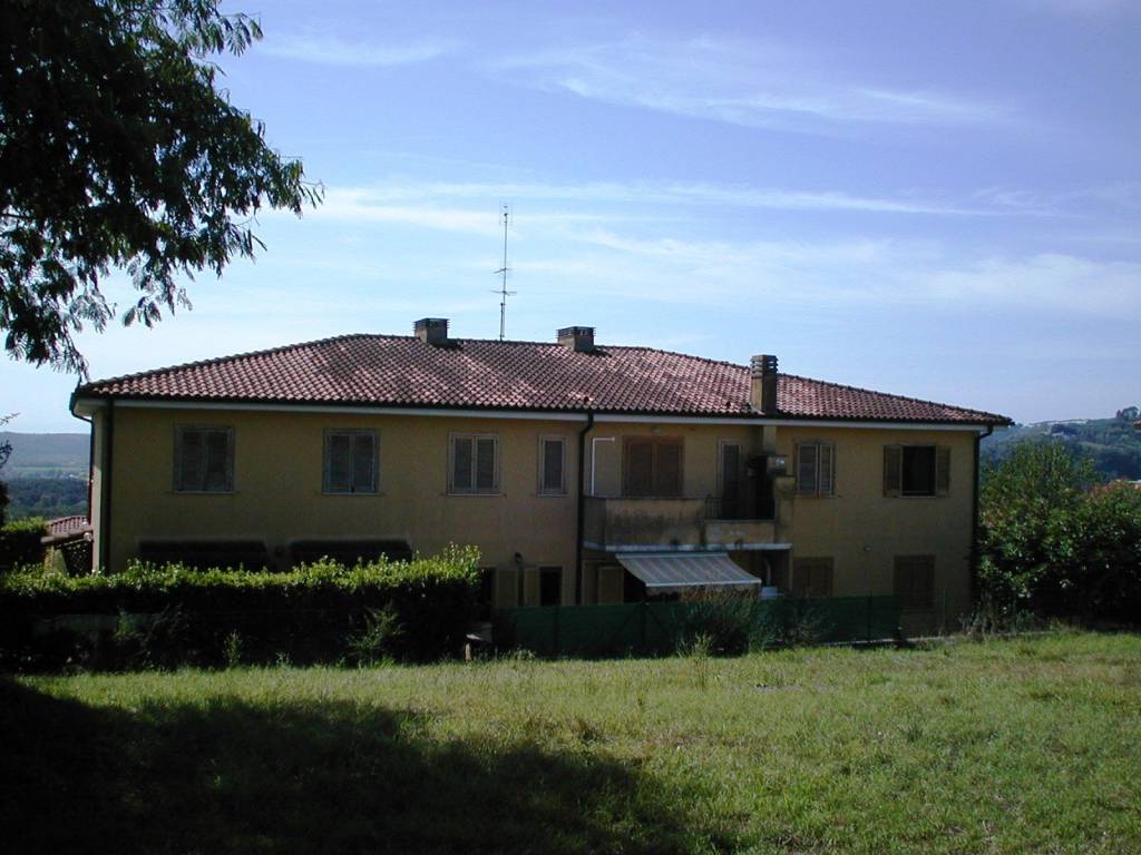Appartamento a Forano in Via Poggio Mirteto - Foto 3