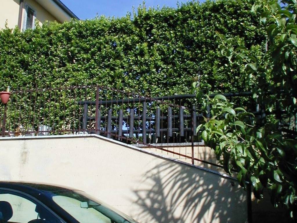 Appartamento a Forano in Via Poggio Mirteto - Foto 4