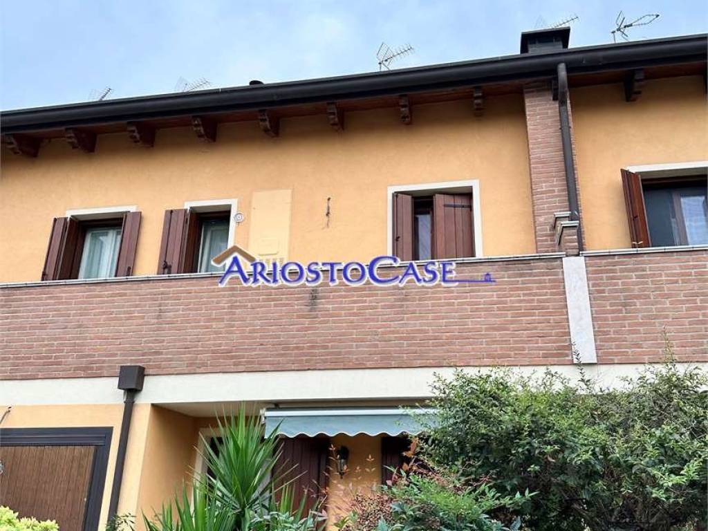 Villetta a schiera a Occhiobello - Foto 3