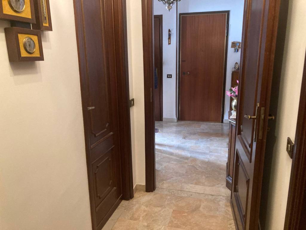 Appartamento a Alessandria in Via Alcide De Gasperi - Foto 5