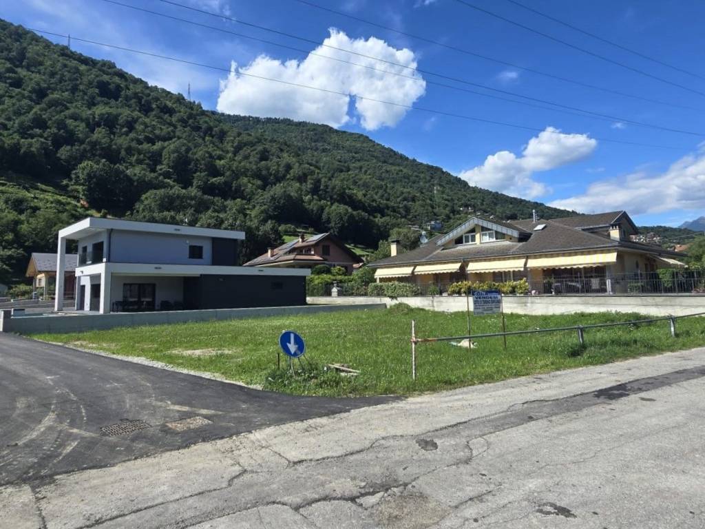 Terreno a Villadossola in Via Rovaccio - Foto 2