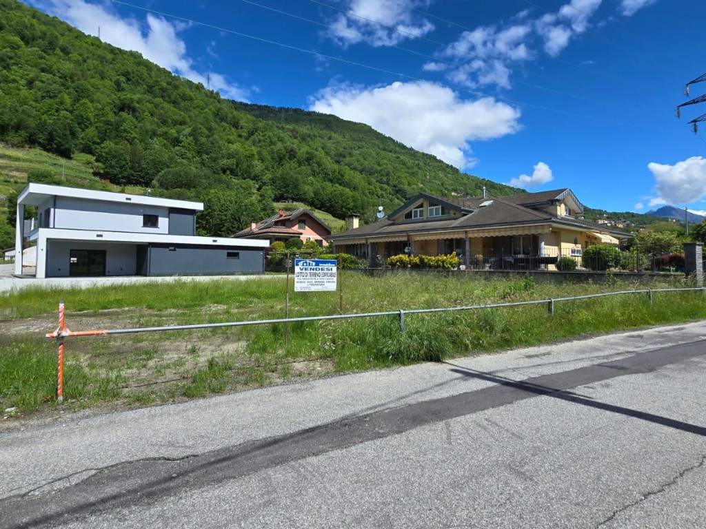 Terreno a Villadossola in Via Rovaccio - Foto 3