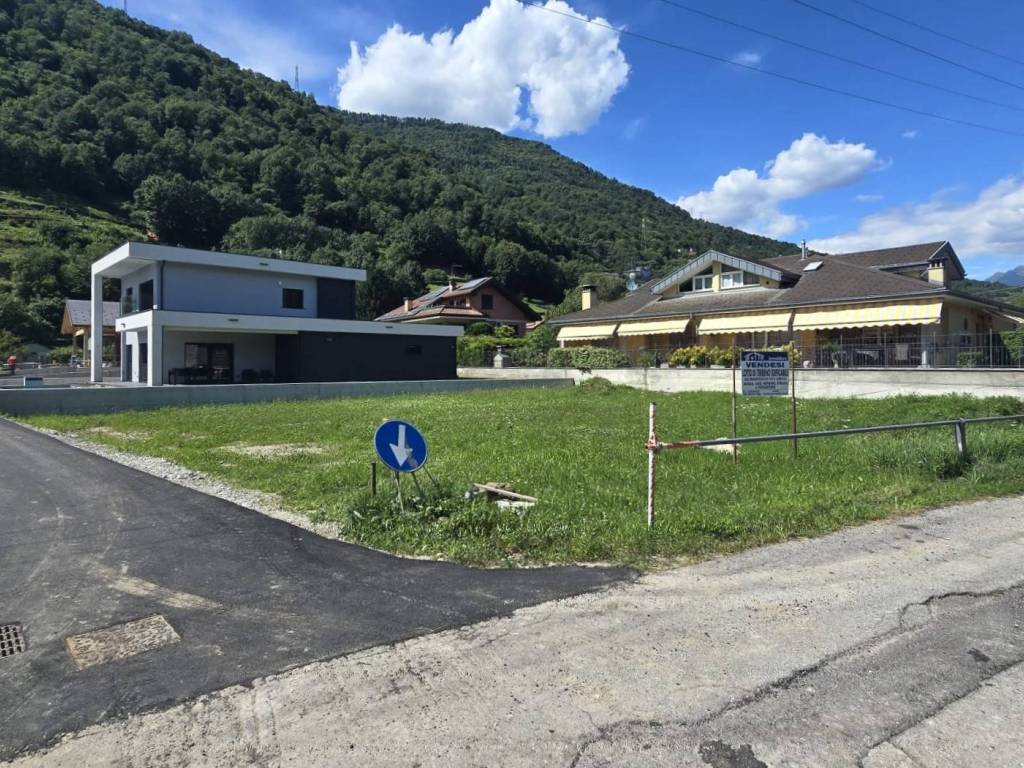 Terreno a Villadossola in Via Rovaccio - Foto 4