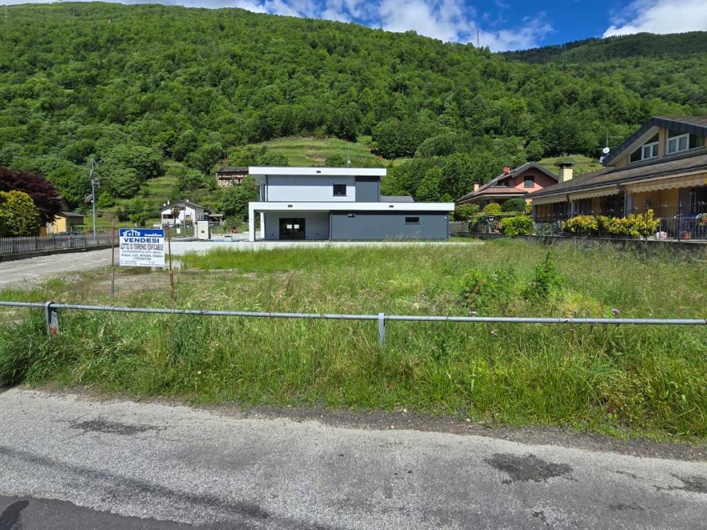 Terreno a Villadossola in Via Rovaccio - Foto 5