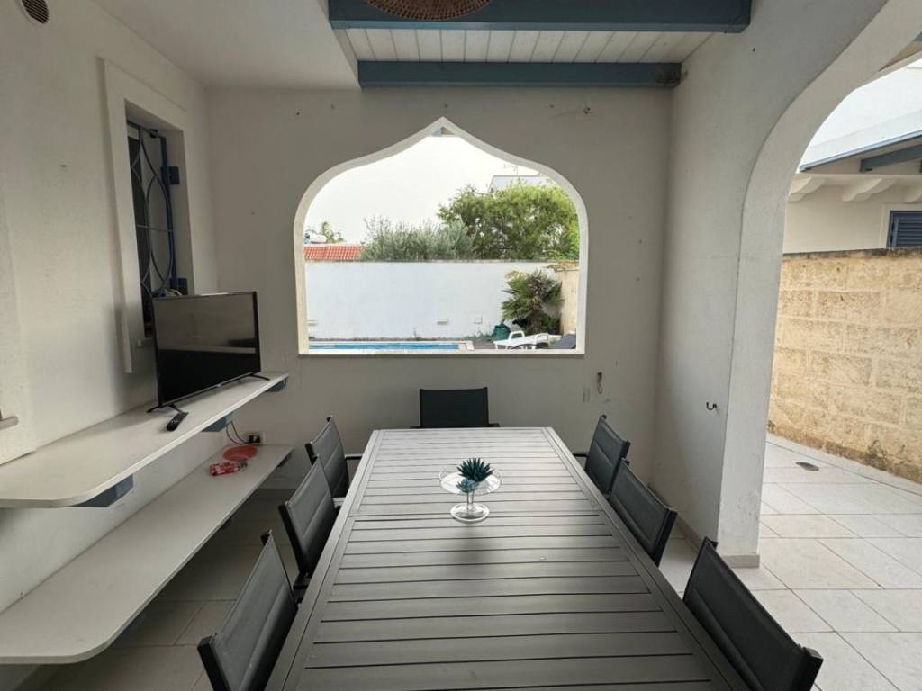 Villa a Porto cesareo in Via Giacomo Zanella - Foto 2