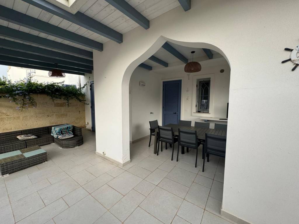 Villa a Porto cesareo in Via Giacomo Zanella - Foto 3