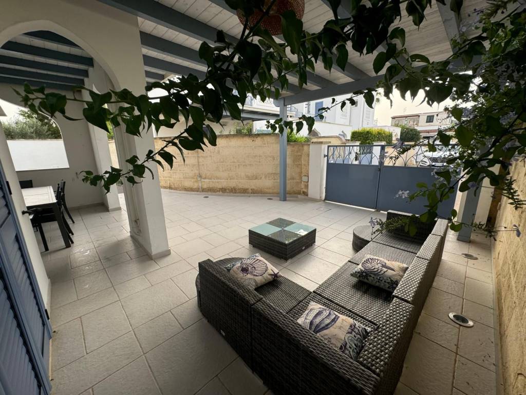 Villa a Porto cesareo in Via Giacomo Zanella - Foto 4