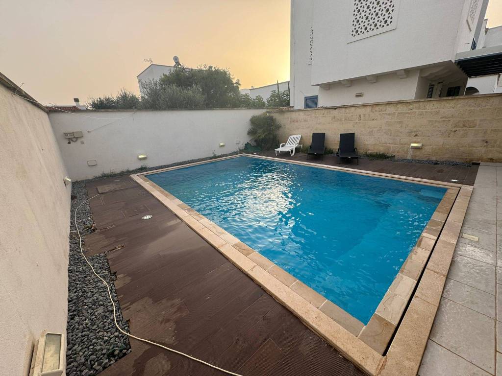 Villa a Porto cesareo in Via Giacomo Zanella - Foto 5