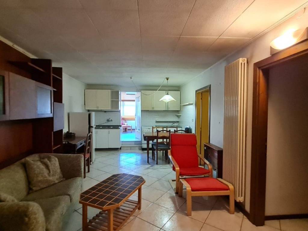 Attico / mansarda a Esine - Foto 4