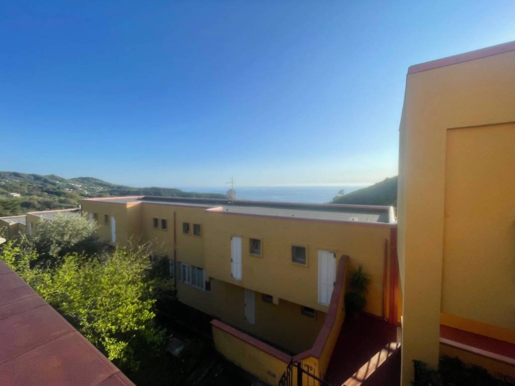 Appartamento a Belvedere marittimo in Contrada Quattromani - Foto 3