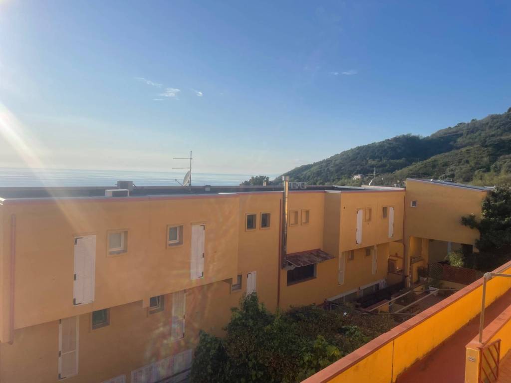 Appartamento a Belvedere marittimo in Contrada Quattromani - Foto 4