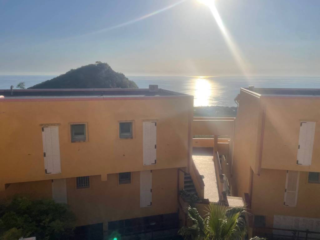 Appartamento a Belvedere marittimo in Contrada Quattromani - Foto 5
