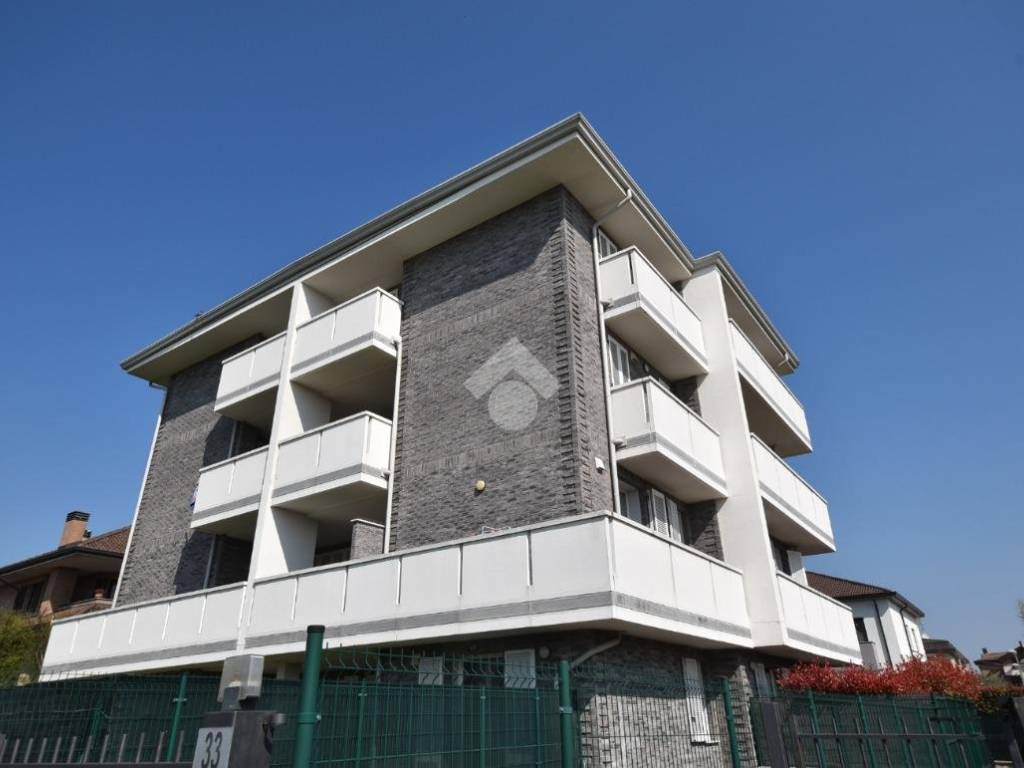 Appartamento a Seveso in Via Meredo - Foto 2