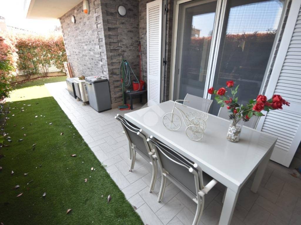 Appartamento a Seveso in Via Meredo - Foto 4