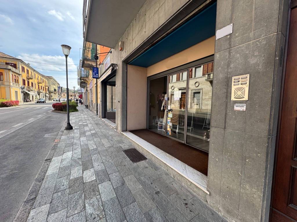 Immobile a Canelli in Corso della Libertà - Foto 3