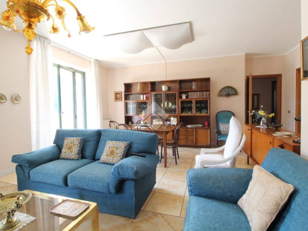 Appartamento a Caserta in Piazza Aldifreda, 9 - Foto 3