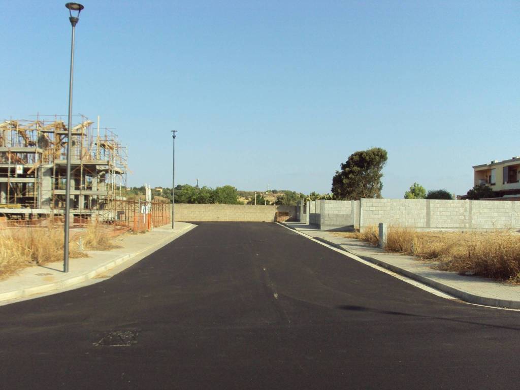 Terreno a Sestu in Via Cagliari - Foto 2