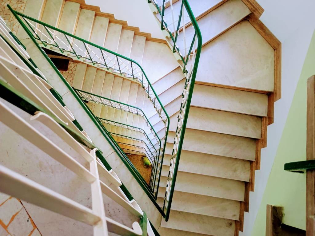 Appartamento a Napoli in Via Mario Fiore, 4 - Foto 5