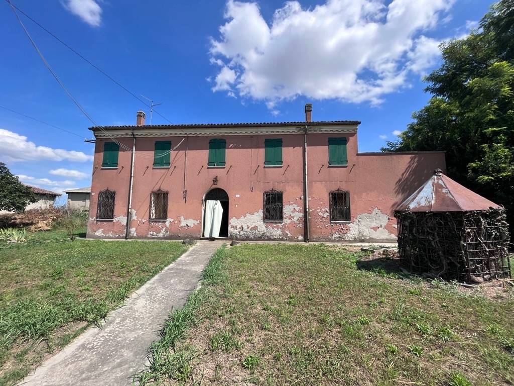 Rustico / casale a Copparo - Foto 3