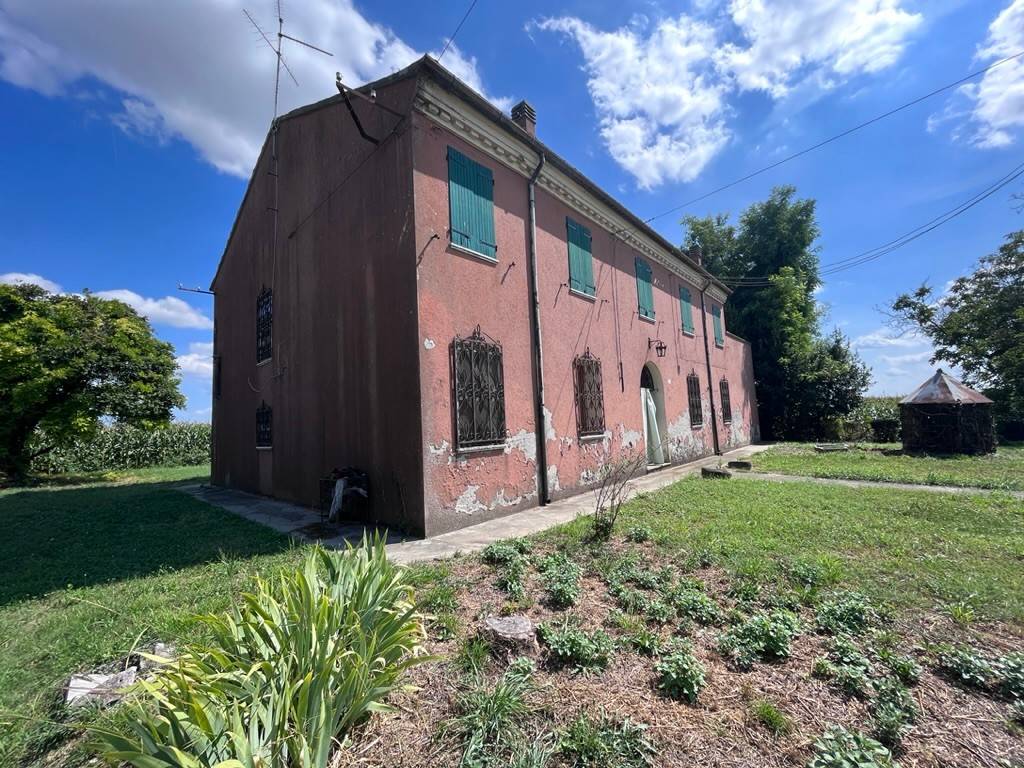 Rustico / casale a Copparo - Foto 4