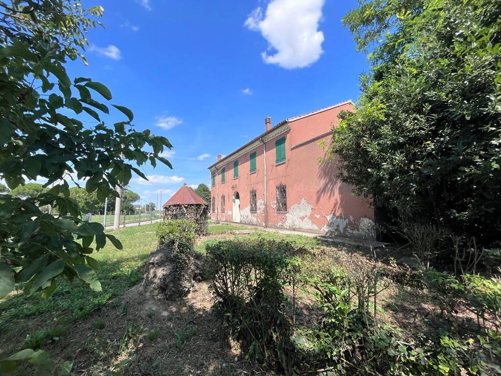 Rustico / casale a Copparo - Foto 5