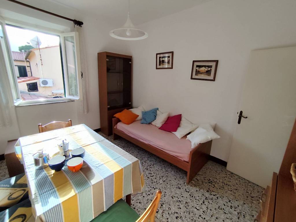 Appartamento a Marciana marina in Viale Principe Amedeo, 18 - Foto 3