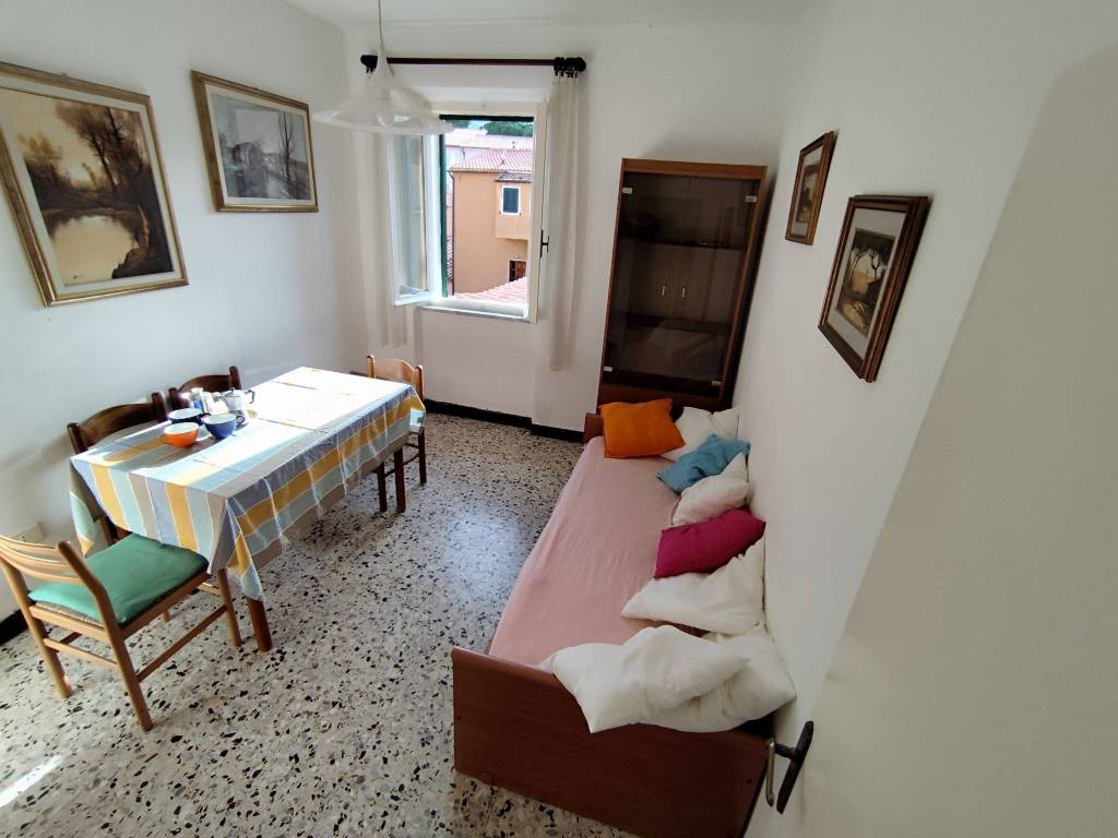 Appartamento a Marciana marina in Viale Principe Amedeo, 18 - Foto 5