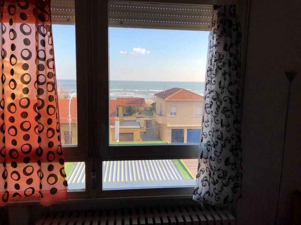 Attico / mansarda a Senigallia in Strada Statale Adriatica Sud, 31 - Foto 2