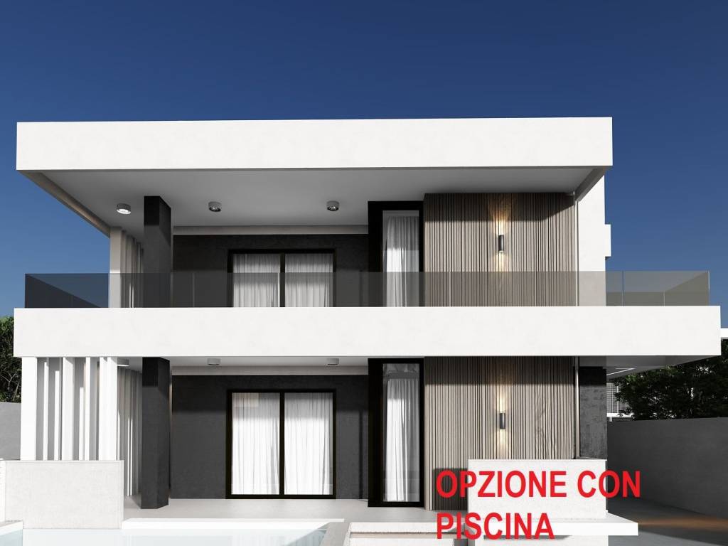 Villa a San prisco - Foto 2