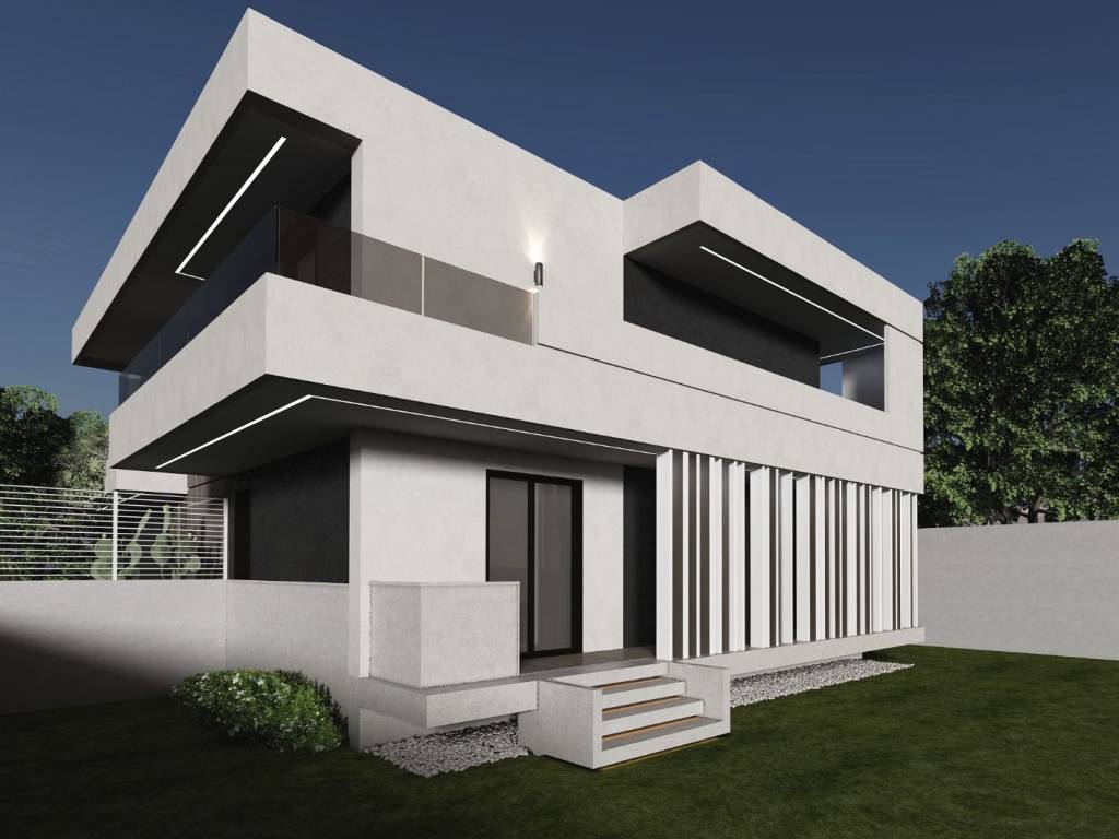 Villa a San prisco - Foto 5