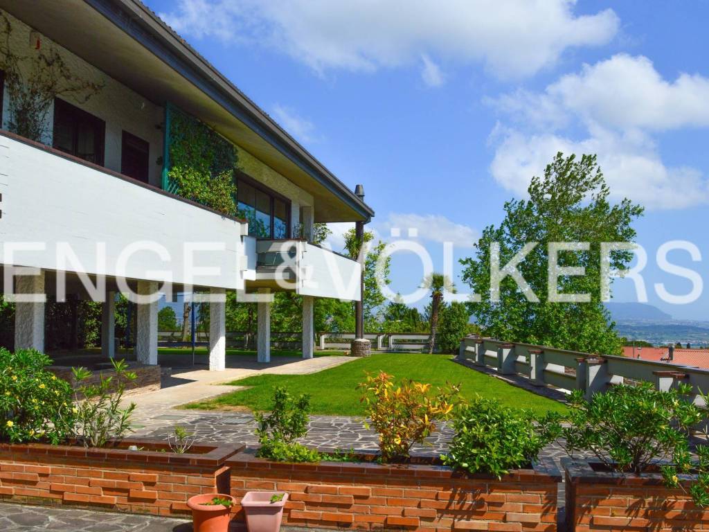 Villa a Recanati in Via Pintura del Braccio, 7 - Foto 3