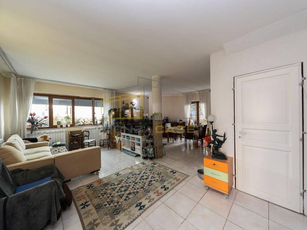 Villa a Monza in via alserio, 3 - Foto 2