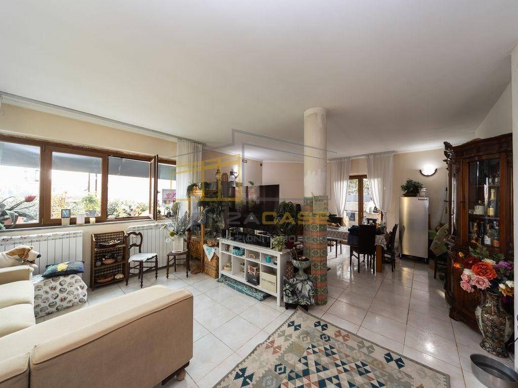 Villa a Monza in via alserio, 3 - Foto 4