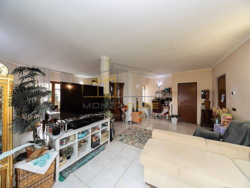 Villa a Monza in via alserio, 3 - Foto 5