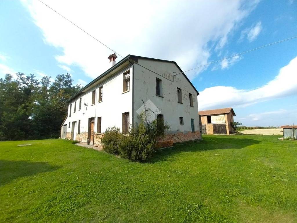 Rustico / casale a Lugo in Via Bobolo, 3 - Foto 3